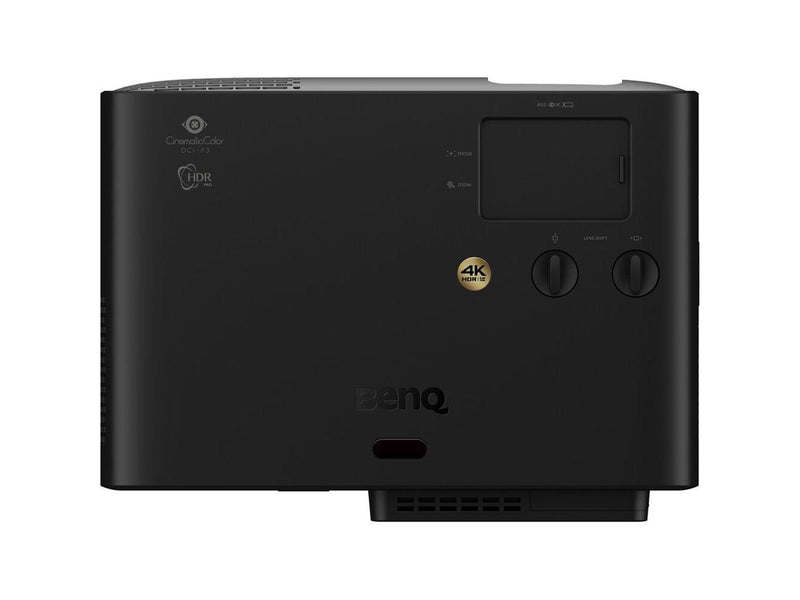 BenQ W4100i 4K HDR Smart Home Cinema Theater DLP Projector - 3200 Lumens - 100%