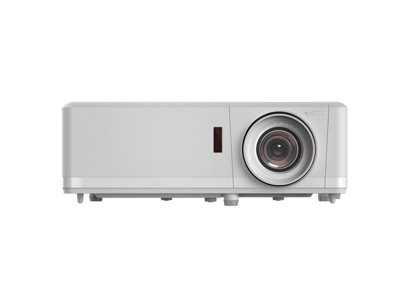 Optoma ZH507 3D DLP Projector - 16:9 - Wall Mountable - White High Dynamic Range