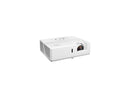 Optoma ZU707T High brightness professional laser projector - White