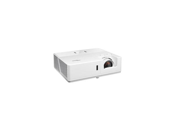 Optoma ZU707T High brightness professional laser projector - White