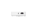 Optoma ZU707T High brightness professional laser projector - White