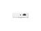 Optoma ZU707T High brightness professional laser projector - White