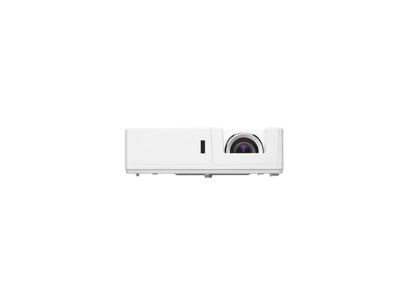 Optoma ZU707T High brightness professional laser projector - White
