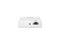 Optoma ZU707T High brightness professional laser projector - White