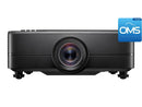 Optoma ProScene ZU920T 9,800 lumens 4K High brightness professional Laser DLP