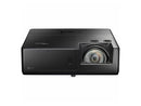 Optoma ZU507TST 3D Short Throw DLP Projector - 16:10 - Wall Mountable - Black -