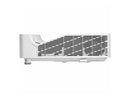 Optoma ZH430UST 3D Ultra Short Throw DLP Projector - 16:9 - White High Dynamic
