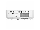Optoma ZH430UST 3D Ultra Short Throw DLP Projector - 16:9 - White High Dynamic