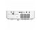 Optoma ZH430UST 3D Ultra Short Throw DLP Projector - 16:9 - White High Dynamic