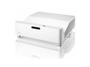 Optoma ZH430UST 3D Ultra Short Throw DLP Projector - 16:9 - White High Dynamic