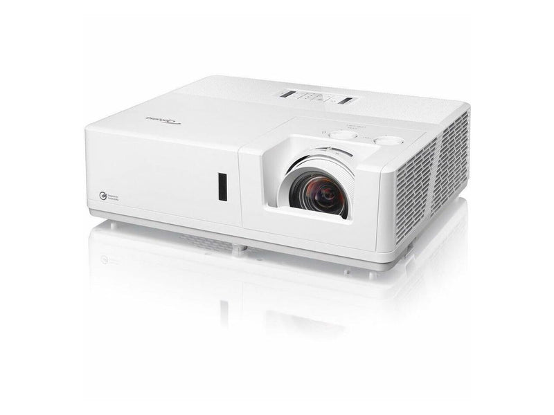 7000 lumen 4K UHD projector - High brightness and compact for multiple