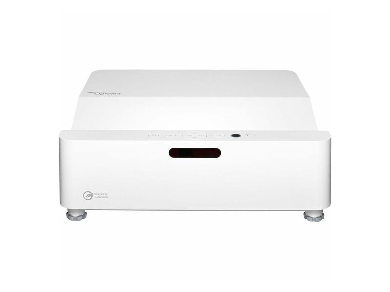 Optoma DuraCore ZK420UST 3D Ultra Short Throw DLP Projector - 16:9 High Dynamic