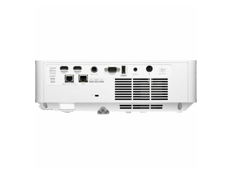 Optoma DuraCore ZK420UST 3D Ultra Short Throw DLP Projector - 16:9 High Dynamic
