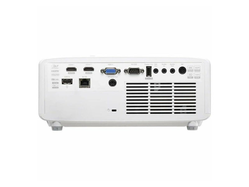 Optoma ZH551 3D DLP Projector - 16:9 - 1080p - 30000 Hour Economy Mode -