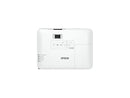 Epson PowerLite 1780W Wireless WXGA 3LCD Projector 3000 lumens, V11H795020