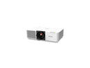 Epson PowerLite L520W WXGA 3LCD Laser Projector - V11HA31020