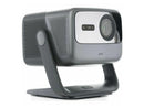 JMGO N1S Ultimate Cinematic-Grade Triple Laser 4K Projector - 3300 ISO Lumens