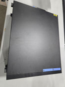LENOVO THINKSYSTEM ST250 V3 XEON 6333P 16GB 8X2.5" SATA/SAS BACKPLANE KIT, BLACK - Like New