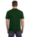 783AN Anvil Midweight Pocket T-Shirt New