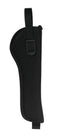 UNCLE MIKE'S KODRA NYLON SIDEKICK HIP HOLSTER SIZE 4 RIGHT-HAND 81041 - BLACK - Like New