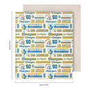 FOCO NFL Logo Retro Sherpa Fleece Plush Throw Blanket 60" x 70" Retro - Brand New