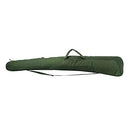 Beretta B-Wild 55" Long Durable Polyester Padded Lockable Protective - Green - Brand New