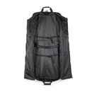 Amazon Basics TriFold Garment Bag - Black, 23.5" B07FDDS6PD NEW - Brand New