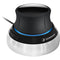 3DCONNEXION SPACE MOUSE WIRED 3DX-700059 - SILVER - Like New