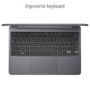 ASUS VivoBook L203MA 11.6''HD N4000 4 64GB eMMC L203MA-DS04 - Star Gray - Like New