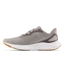 New Balance Men's Fresh Foam Arishi V4 Running Shoe M7.5/40.5/7.5 GRAY - Like New