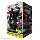 My Arcade Mini Player 10 Inch Arcade Machine Bandai Namco Museum DGUNL3226 - Like New