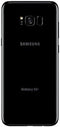 SAMSUNG GALAXY S8+ 64GB AT&T SM-G955U - BLACK Like New