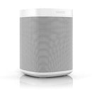 SONOS ONE (GEN 2) - WHITE - Like New