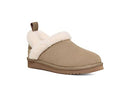 KOOLABURRA BY UGG WOMEN'S ADVAY SLIP-ON SLIPPERS SIZE 5 WOMEN DUNE - Like New