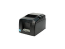 Star Micronics 39449772 TSP650II Series Direct Thermal Receipt Printer - Gray -