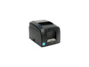 Star Micronics 39449772 TSP650II Series Direct Thermal Receipt Printer - Gray -