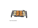 PRESTO 07073 Tilt n Fold Griddle 19 x 15