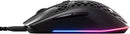 SteelSeries Aerox 3 Lightweight Wired Optical Gaming Mouse 62611-AEROX-3 - Onyx New