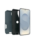 OTTERBOX SAMSUNG GALAXY S25 COMMUTER SERIES CASE - SAGEBRUSH - Like New