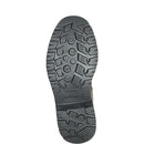 WOLVERINE MEN'S FLOORHAND 10 " WATERPROOF STEEL TOE WELLINGTON SHOE, Size 9 XW - Brand New