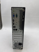 LENOVO THINKCENTRE M720S I5-9500 CPU 3.00GHZ 32GB 512GB SSD - BLACK - Like New