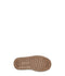 KOOLABURRA BY UGG KOOLA ULTRA MINI PLATFORM WOMENS ANKLE BOOT SIZE 8 - SAND - Like New