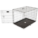 Precision Pet Products One Door Provalue Wire Dog Crate 42 Inch - 7011245 - Brand New