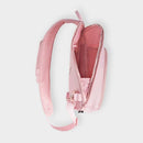 CHAMPION METHOD SLING HANDBAG STRAP - LIGHT PINK - Like New