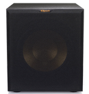 Klipsch 12" 400 W R-12SWI-ACC Wireless Subwoofer - NO Klipsch Transmitter Like New