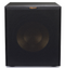 Klipsch 12" 400 W R-12SWI-ACC Wireless Subwoofer - NO Klipsch Transmitter Like New