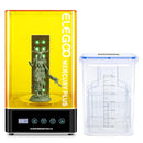 ELEGOO Mercury Plus 2.0 Wash and Cure Station - Brand New