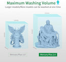 ELEGOO Mercury Plus 2.0 Wash and Cure Station - Brand New