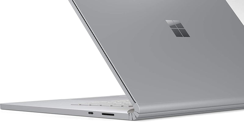 Microsoft Surface Book 3 15 i7-1065G7 16 256 SSD GTX 1660TI SMG-00001 - Like New
