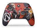 POWERA WIRELESS CONTROLLER XBOX SERIES X|S BORDERLANDS SE - Scratch & Dent